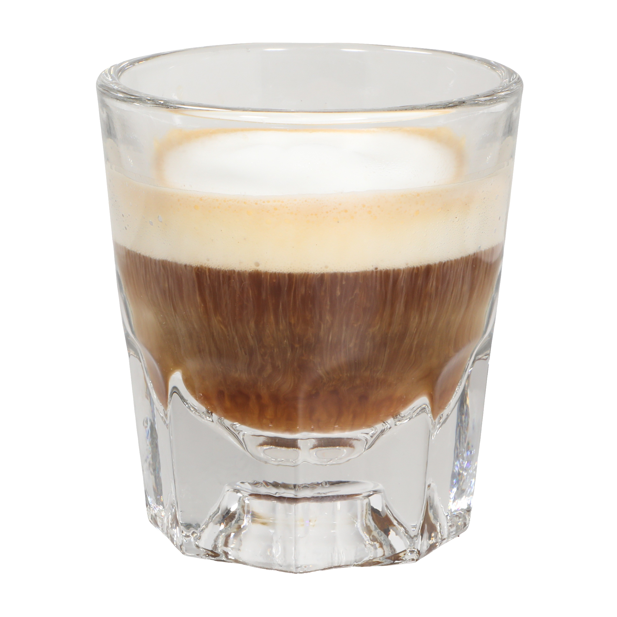 Macchiato - Italian Style | Zekraft